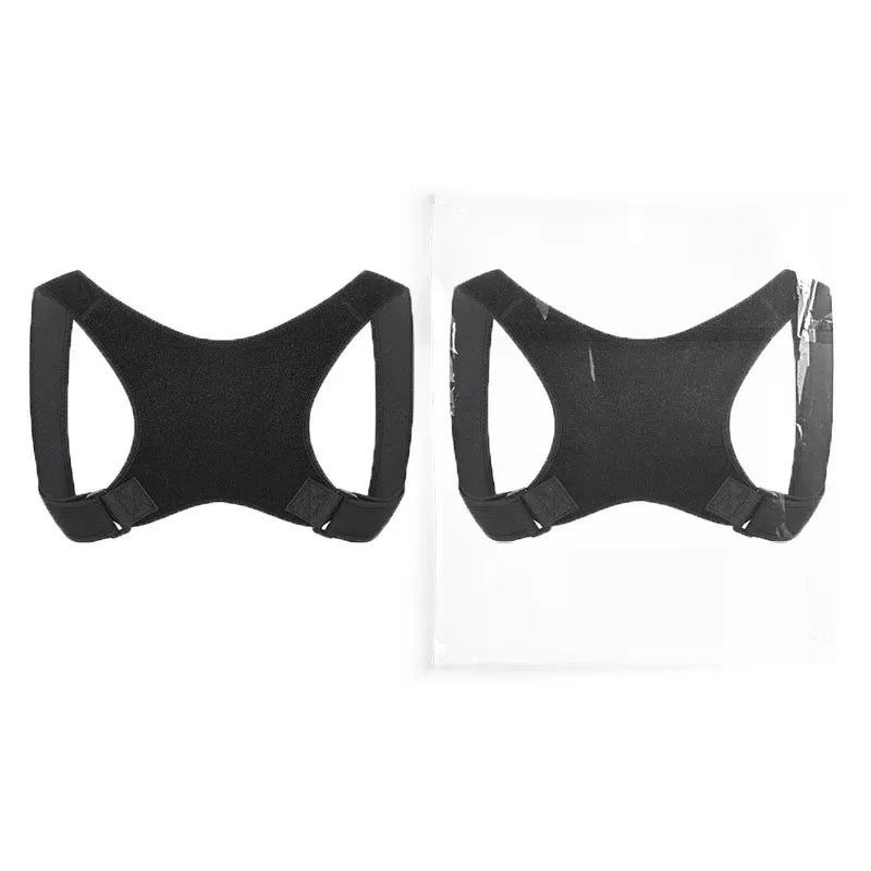 Posture Support Belt – Lightweight Back Alignment Support